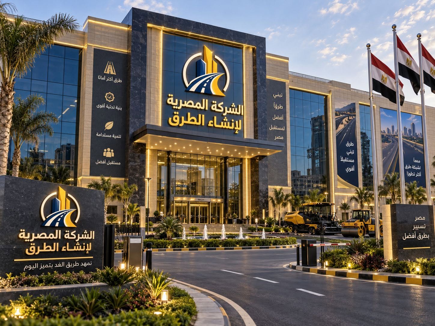 حساب تكلفة المشروع